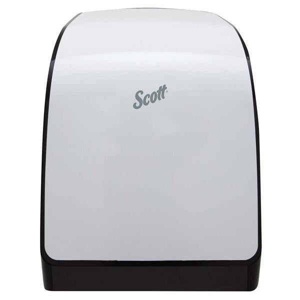 Towel Dispenser Manual Ea